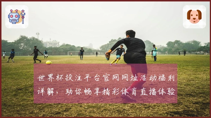 世界杯投注平台官网网址活动福利详解，助你畅享精彩体育直播体验