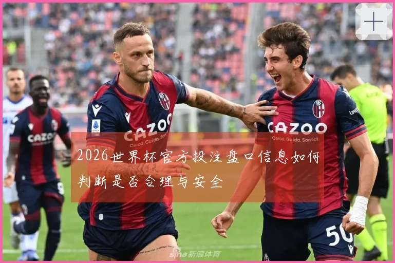 2026世界杯官方投注盘口信息如何判断是否合理与安全