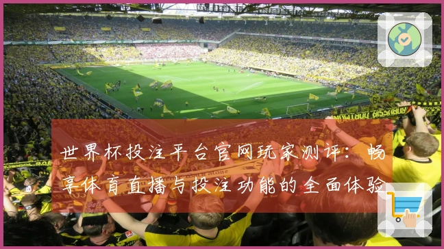 世界杯投注平台官网玩家测评：畅享体育直播与投注功能的全面体验