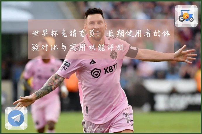 世界杯竞猜首页：长期使用者的体验对比与实用功能评测