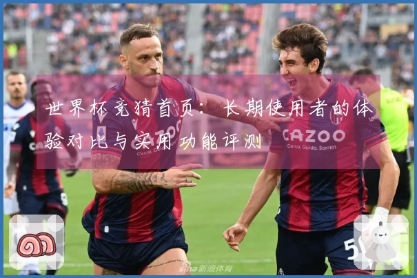 世界杯竞猜首页：长期使用者的体验对比与实用功能评测