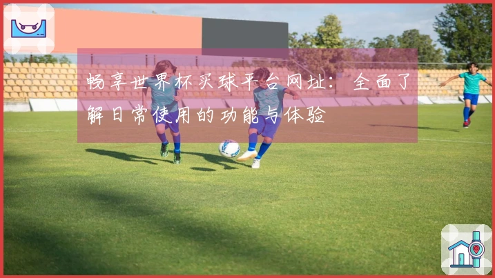 畅享世界杯买球平台网址：全面了解日常使用的功能与体验