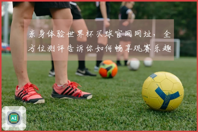 亲身体验世界杯买球官网网址，全方位测评告诉你如何畅享观赛乐趣